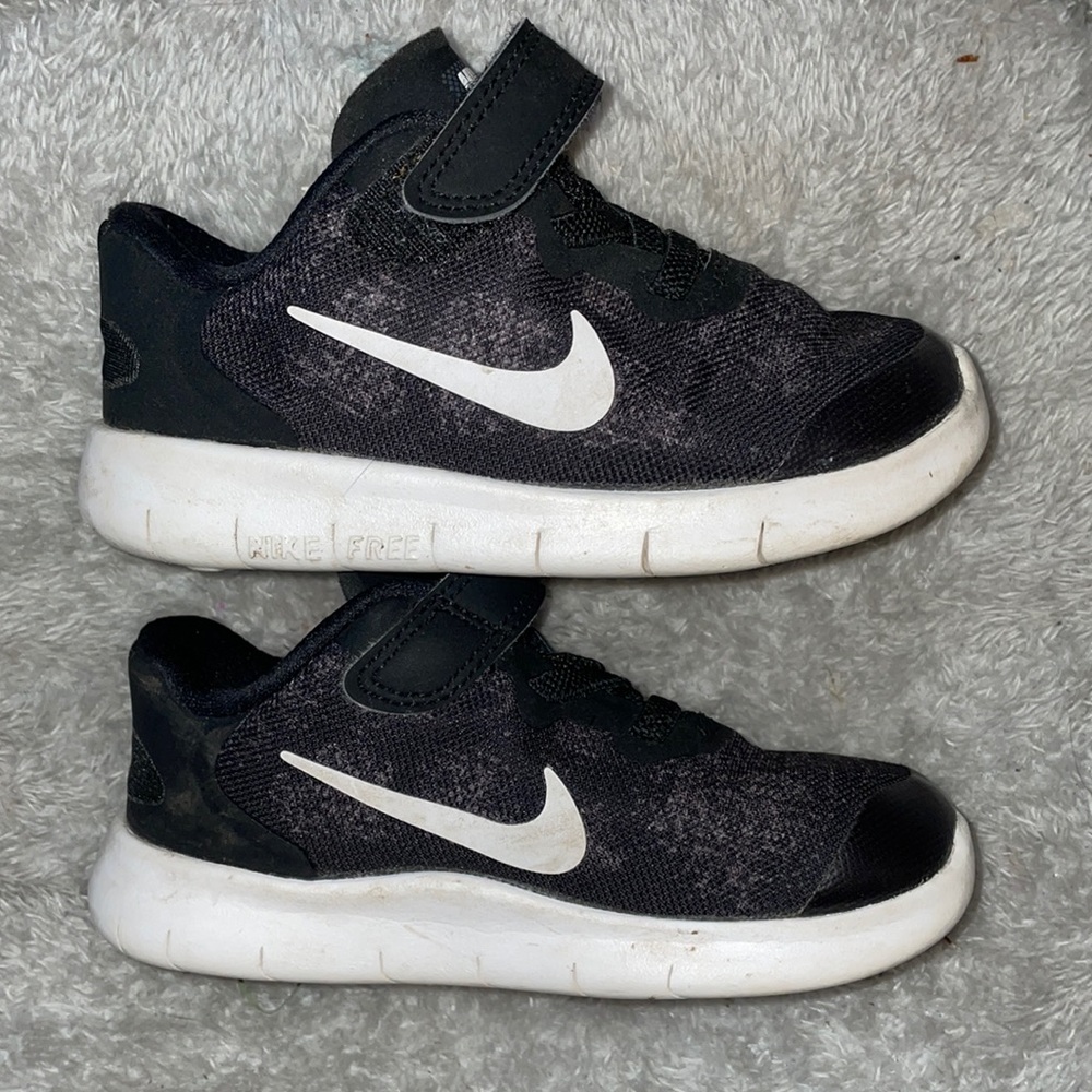 Nike child/ toddler